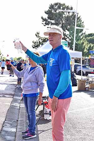marathon Royan Charente-Maritime