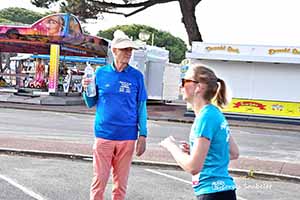 marathon Royan Charente-Maritime