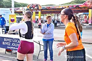 marathon Royan Charente-Maritime