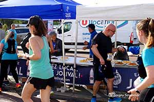 marathon Royan Charente-Maritime