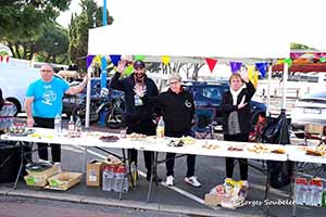 marathon Royan Charente-Maritime
