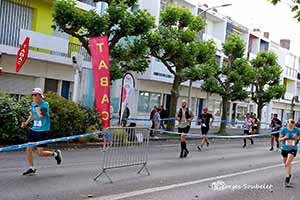 marathon Royan Charente-Maritime