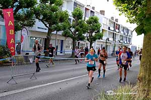 marathon Royan Charente-Maritime