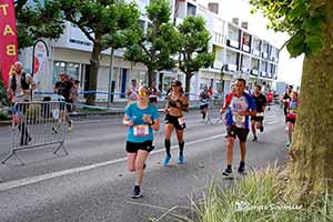 marathon Royan Charente-Maritime
