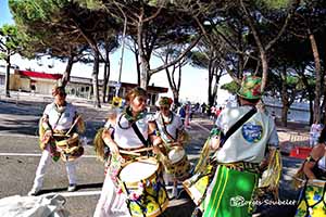 marathon Royan Charente-Maritime