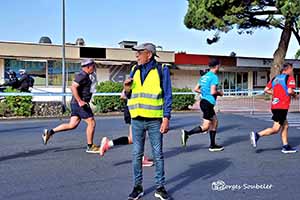 marathon Royan Charente-Maritime