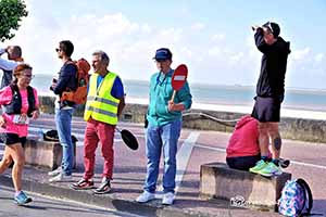 marathon Royan Charente-Maritime