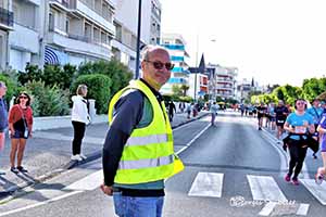marathon Royan Charente-Maritime