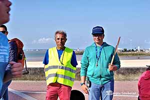 marathon Royan Charente-Maritime