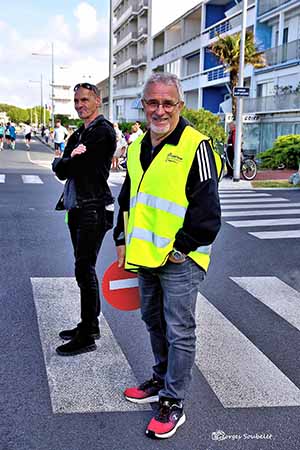 marathon Royan Charente-Maritime