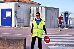 marathon Royan Charente-Maritime