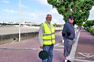 marathon Royan Charente-Maritime