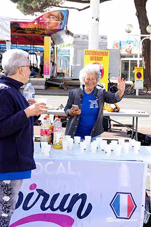 marathon Royan Charente-Maritime