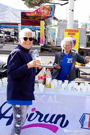 marathon Royan Charente-Maritime