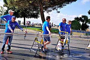 marathon Royan Charente-Maritime