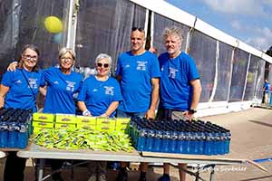 marathon Royan Charente-Maritime