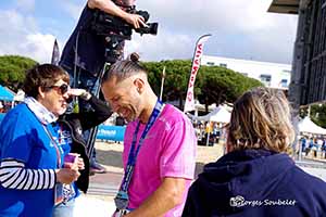 marathon Royan Charente-Maritime