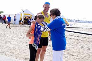 marathon Royan Charente-Maritime