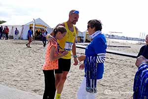 marathon Royan Charente-Maritime