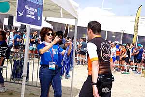 marathon Royan Charente-Maritime