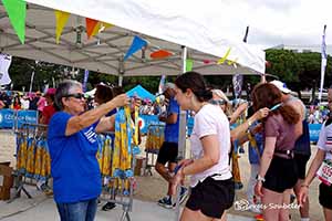 marathon Royan Charente-Maritime