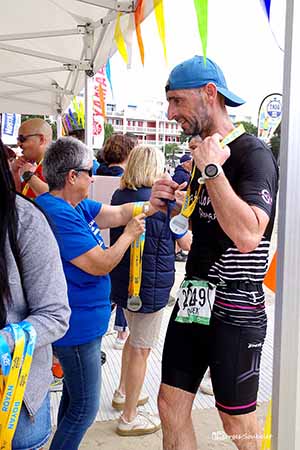 marathon Royan Charente-Maritime