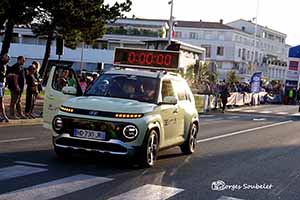 marathon Royan Charente-Maritime
