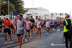 marathon Royan Charente-Maritime