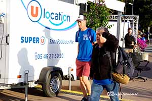 marathon Royan Charente-Maritime