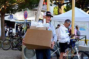 marathon Royan Charente-Maritime