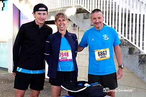 marathon Royan Charente-Maritime