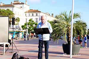 marathon Royan Charente-Maritime