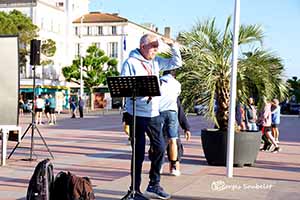 marathon Royan Charente-Maritime