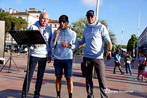 marathon Royan Charente-Maritime