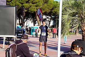 marathon Royan Charente-Maritime