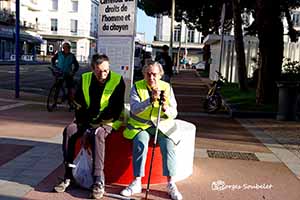 marathon Royan Charente-Maritime