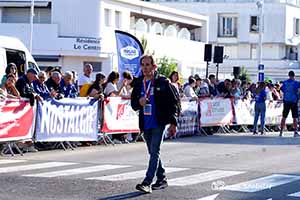 marathon Royan Charente-Maritime