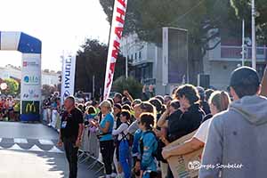 marathon Royan Charente-Maritime