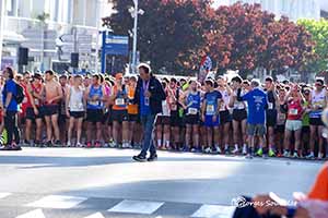 marathon Royan Charente-Maritime