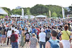 marathon Royan Charente-Maritime