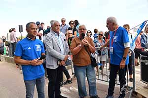 marathon Royan Charente-Maritime