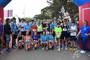 marathon Royan Charente-Maritime