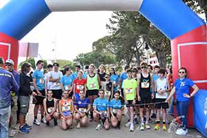 marathon Royan Charente-Maritime