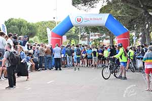 marathon Royan Charente-Maritime