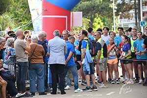 marathon Royan Charente-Maritime