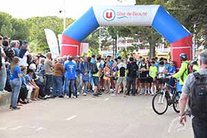 marathon Royan Charente-Maritime