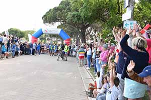 marathon Royan Charente-Maritime