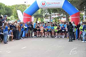 marathon Royan Charente-Maritime