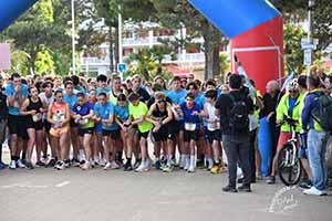 marathon Royan Charente-Maritime