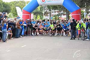 marathon Royan Charente-Maritime